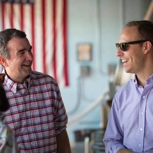 Meet your Posher, David